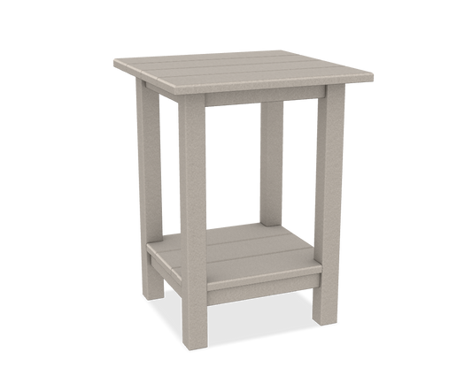 Finch Avonlea Garden Side Table AV-TaS-GY Gray