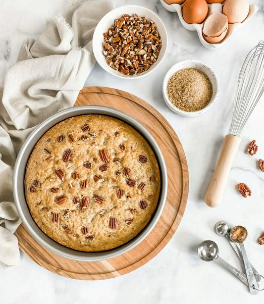 USA Pan 9 Inch Round Cake Pan