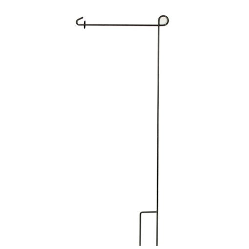 Carson Home Accents Garden Flag Stake
