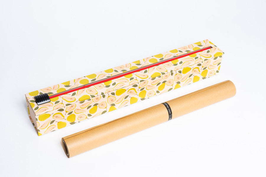 ChicWrap Pears Parchment Dispenser