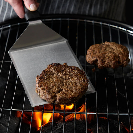 RSVP Endurance Burger Spatula