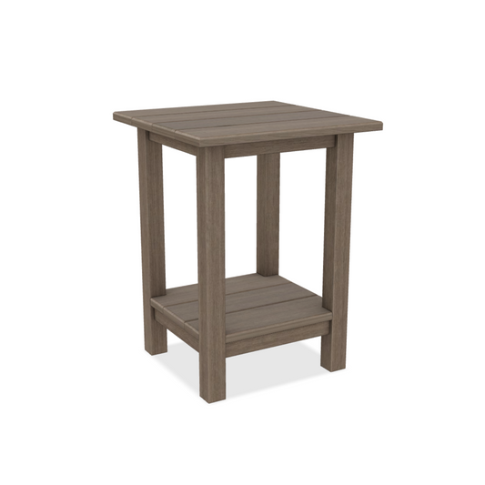 Finch Avonlea Garden Side Table AV-TaS-CG Coastal Gray