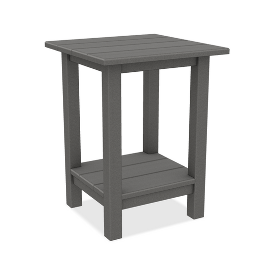 Finch Avonlea Garden Side Table AV-TaS-DG Dark Gray