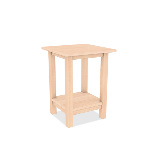 Finch Avonlea Garden Side Table AV-TaS-SS Seashell