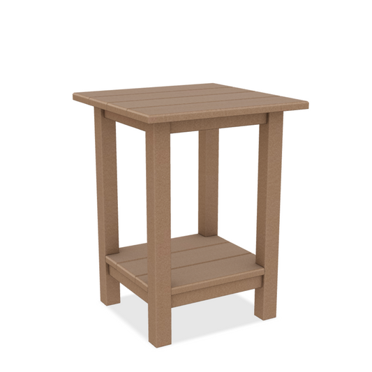 Finch Avonlea Garden Side Table AV-TaS-WW Weatherwood