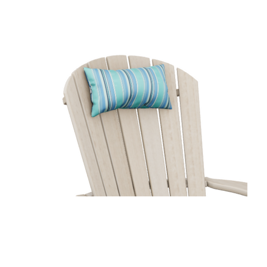 Finch Neck Pillow - Dolce Oasis