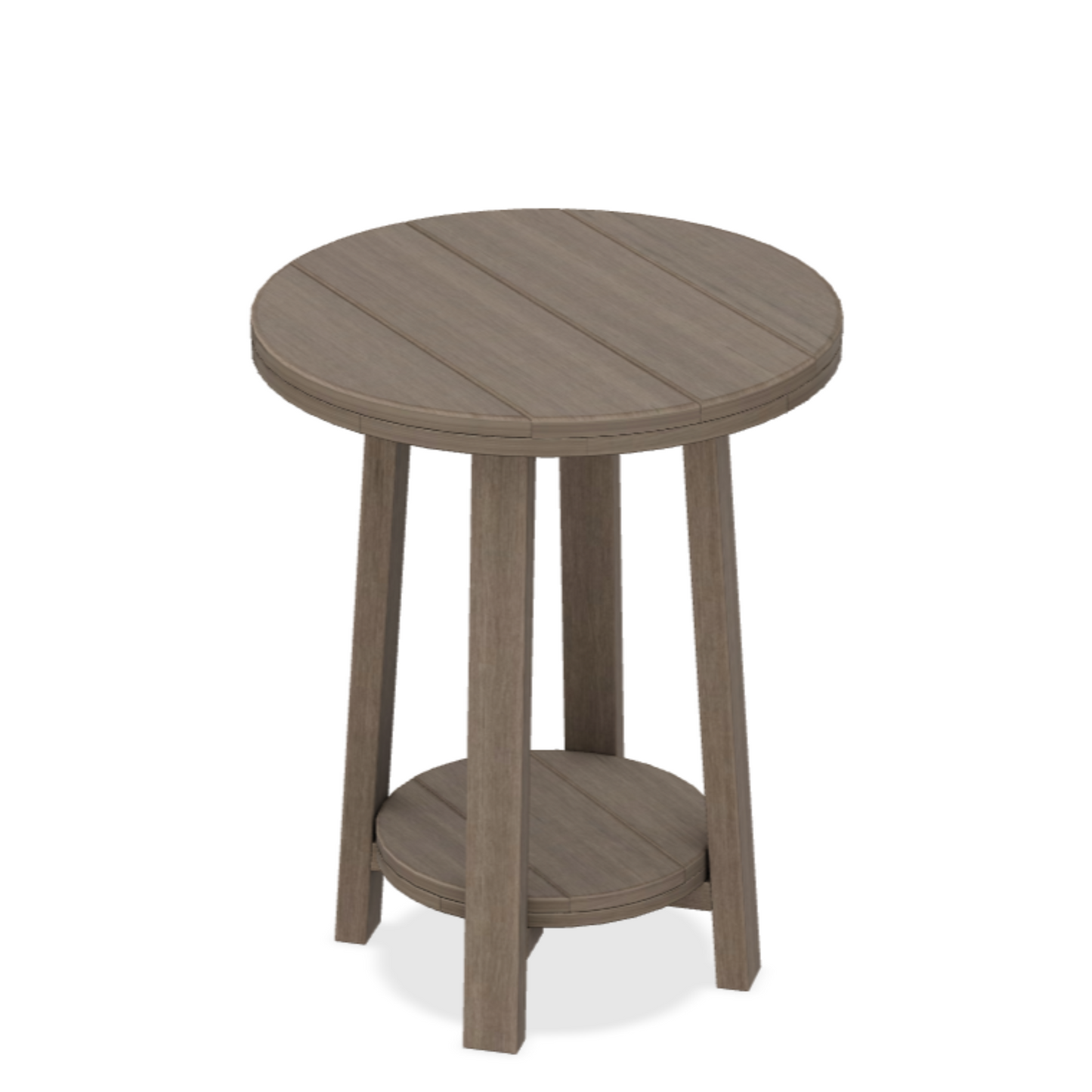 Finch SeaAira Counter Height Bistro Table Poly