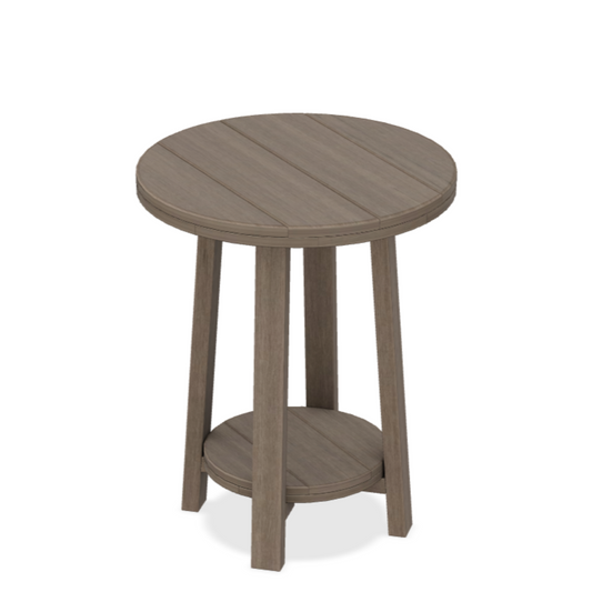 Finch SeaAira Counter Height Bistro Table Poly