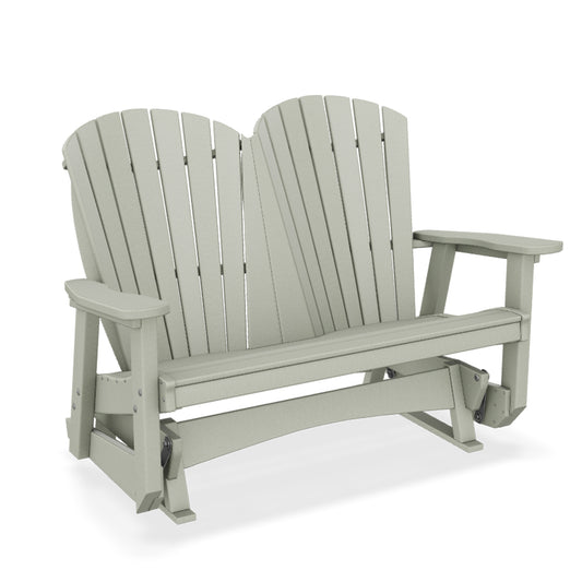 Finch Sea Aira Adirondack Double Glider SE-GID- SA Sage