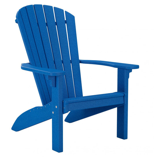 Finch SeaAira Adirondack Chair - Royal Blue