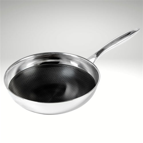 Frieling BlackCube Quick Release Chef's Pan