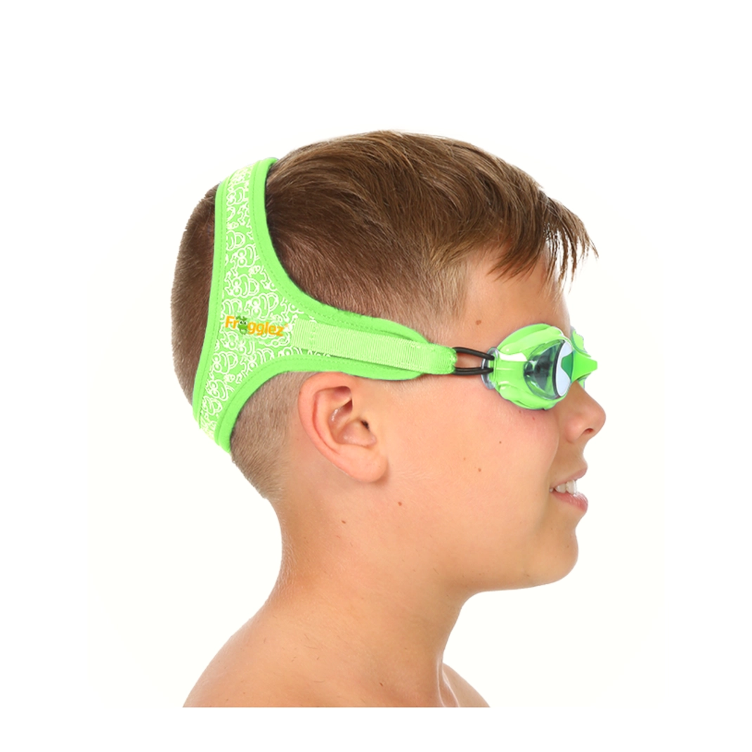 Frogglez Green