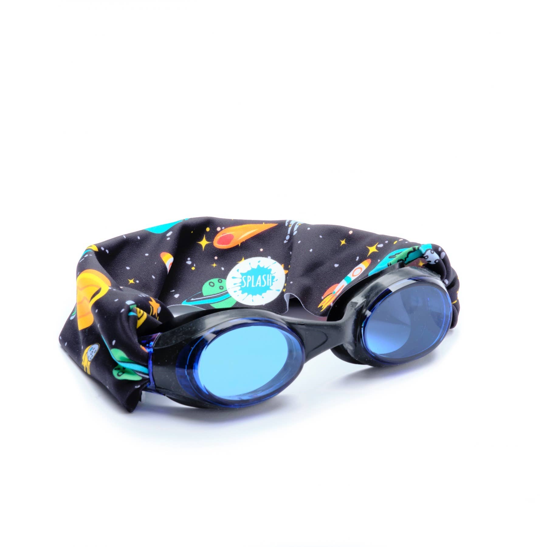 Splash Place Galactic Explorer Swim Goggles