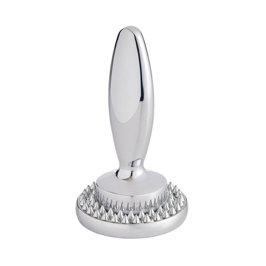 HIC Kitchen Dual Sided Meat Tenderizer