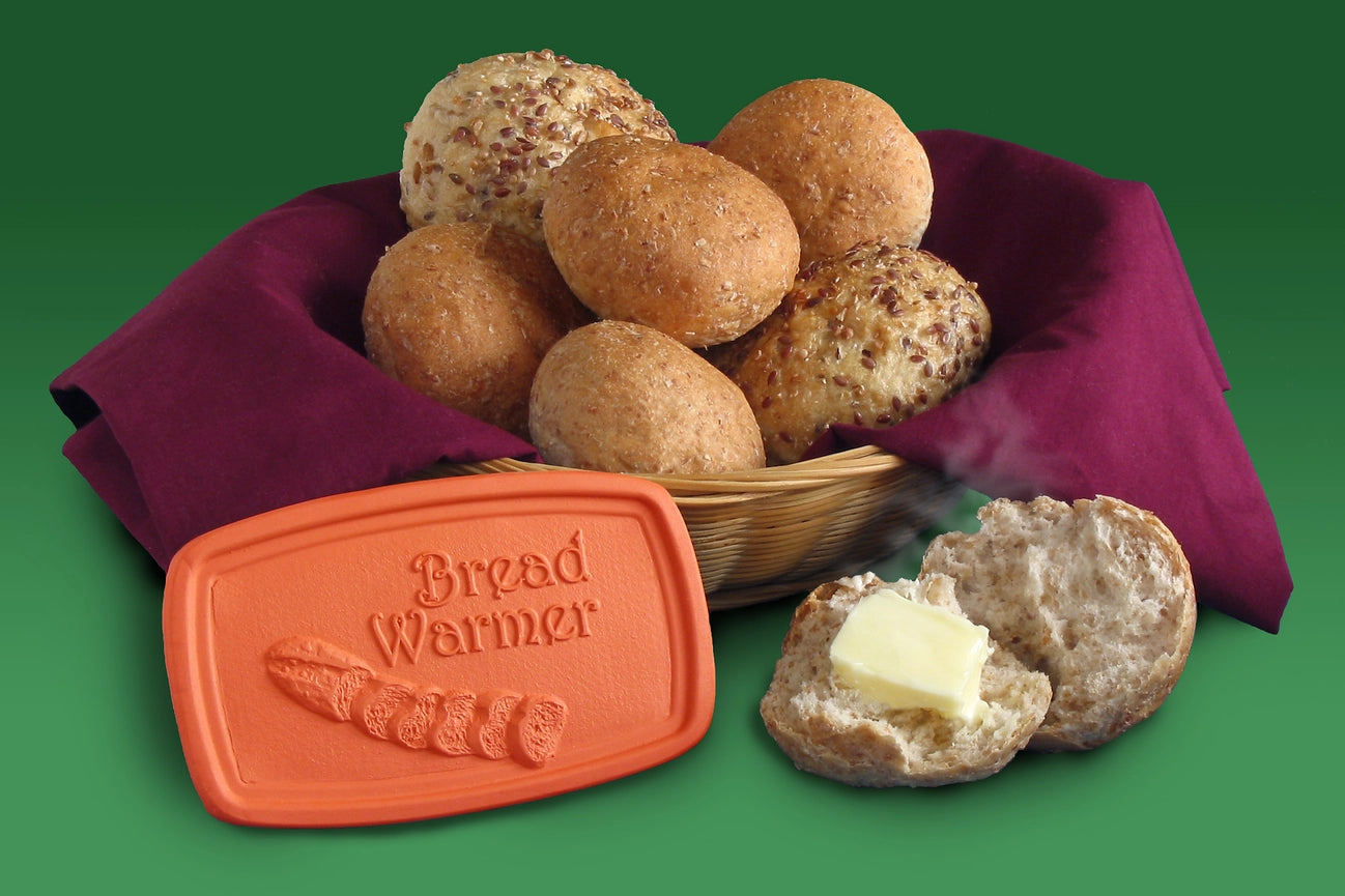 Bread Warmer