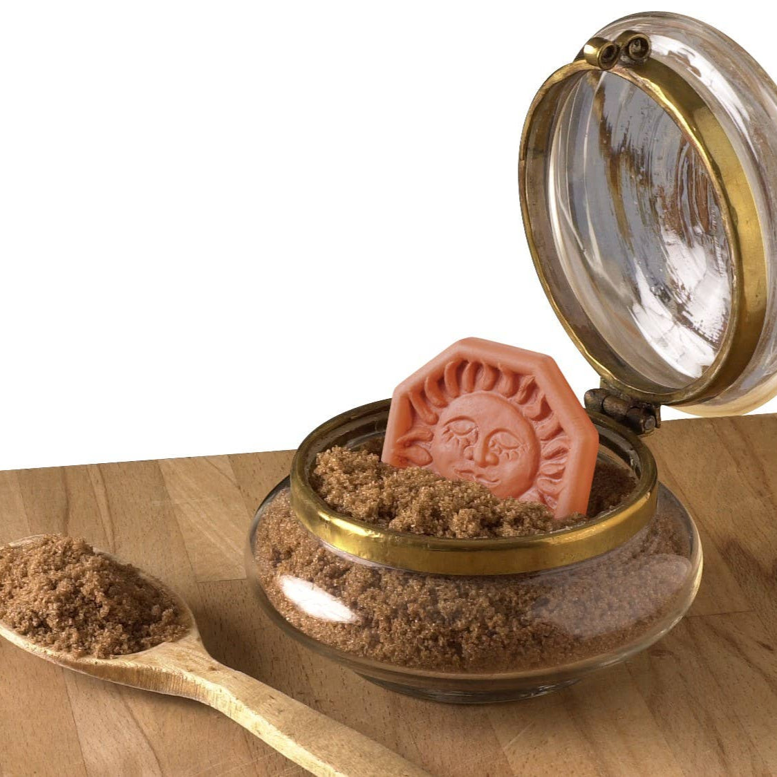 JBK Pottery - Brown Sugar Saver