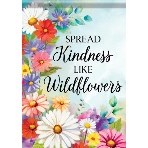 Carson Flag - Kindness