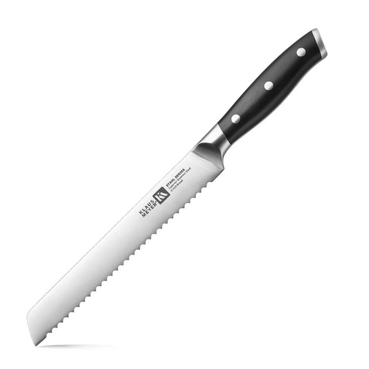 Klaus Meyer Bread Knife 