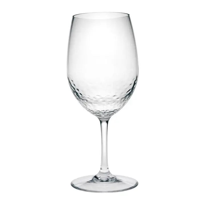 12 OZ Tritan Hammer Wine Glass