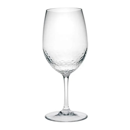 12 OZ Tritan Hammer Wine Glass