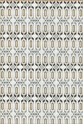 Mad Mats Moroccan Rug