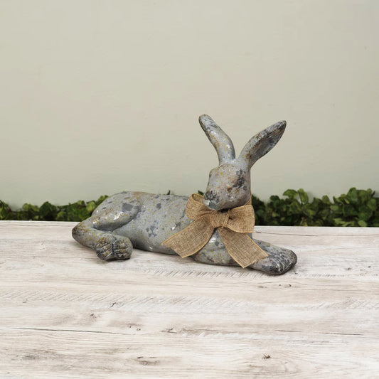 Magnesium Lying-Down Bunny