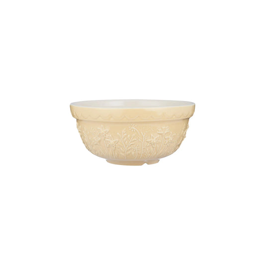 Mason Cash In the Meadow S30 Daffodil Mixing Bowl Single
