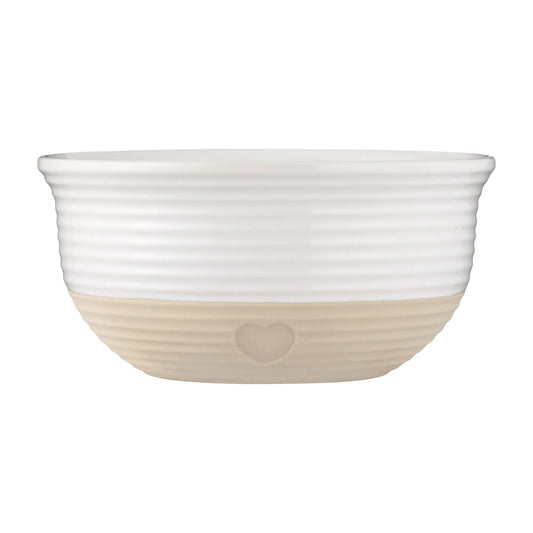 Mason Cash Rustic Charm Mixing Bowl 10