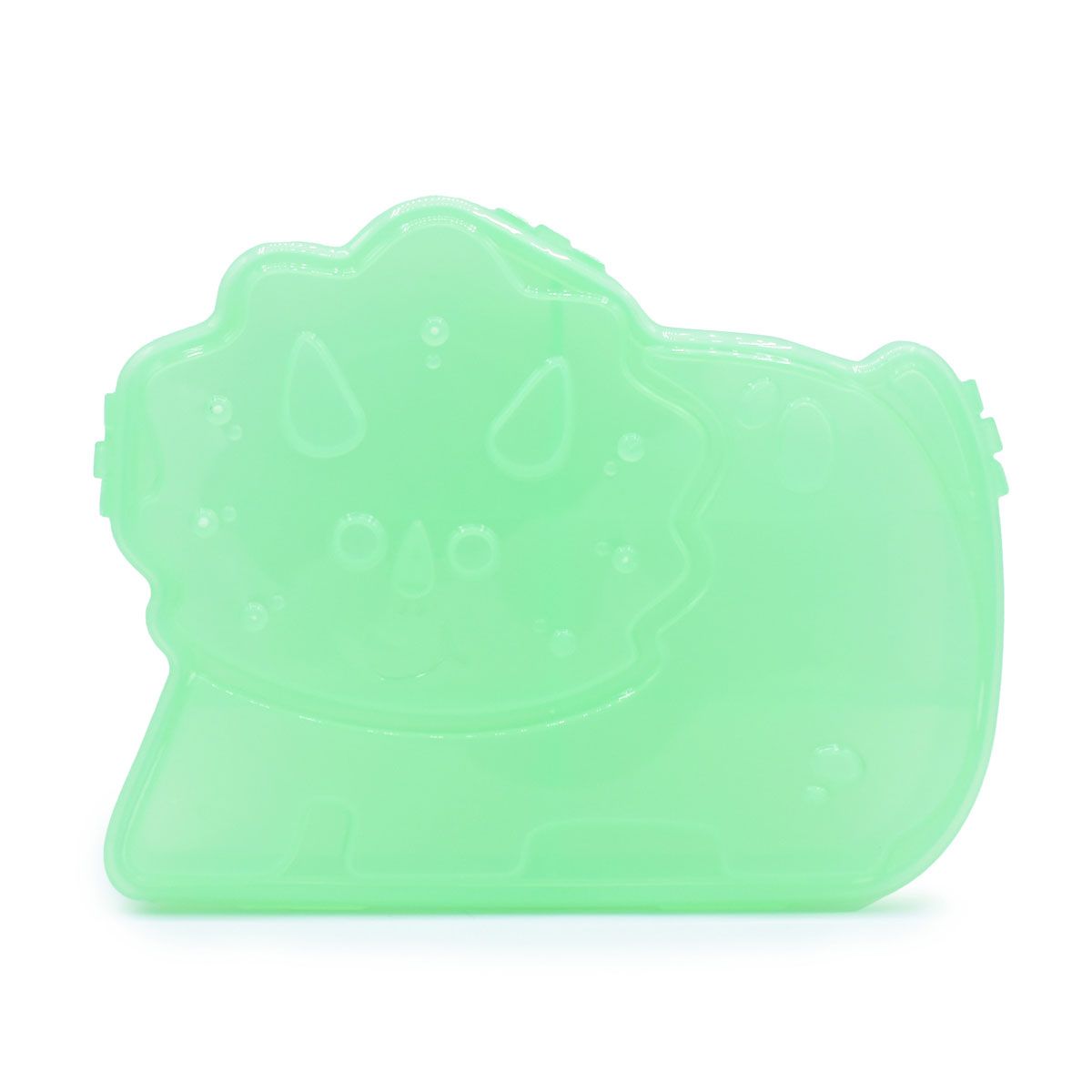 Melii Dino Snackle Box
