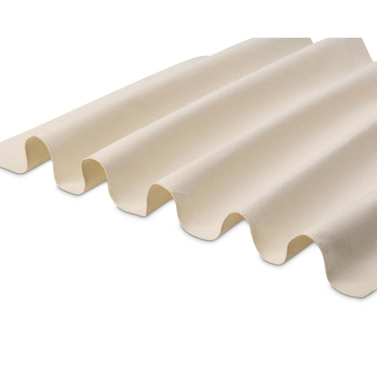 Baguette proofing cloth
