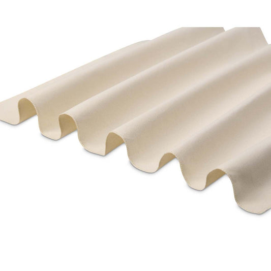 Baguette proofing cloth
