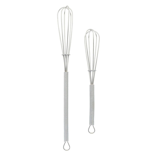 Mrs. Anderson's Baking Mini Whisk, Set of 2