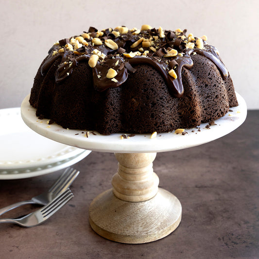 Nordic Ware 12 Cup Bundt Pan