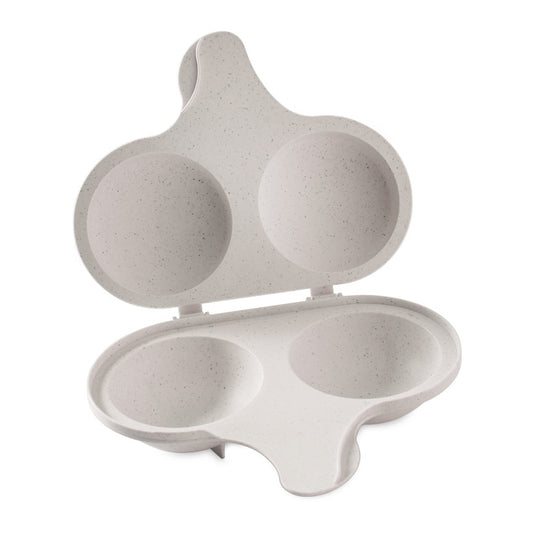 Nordic Ware Microwave Egg Poacher
