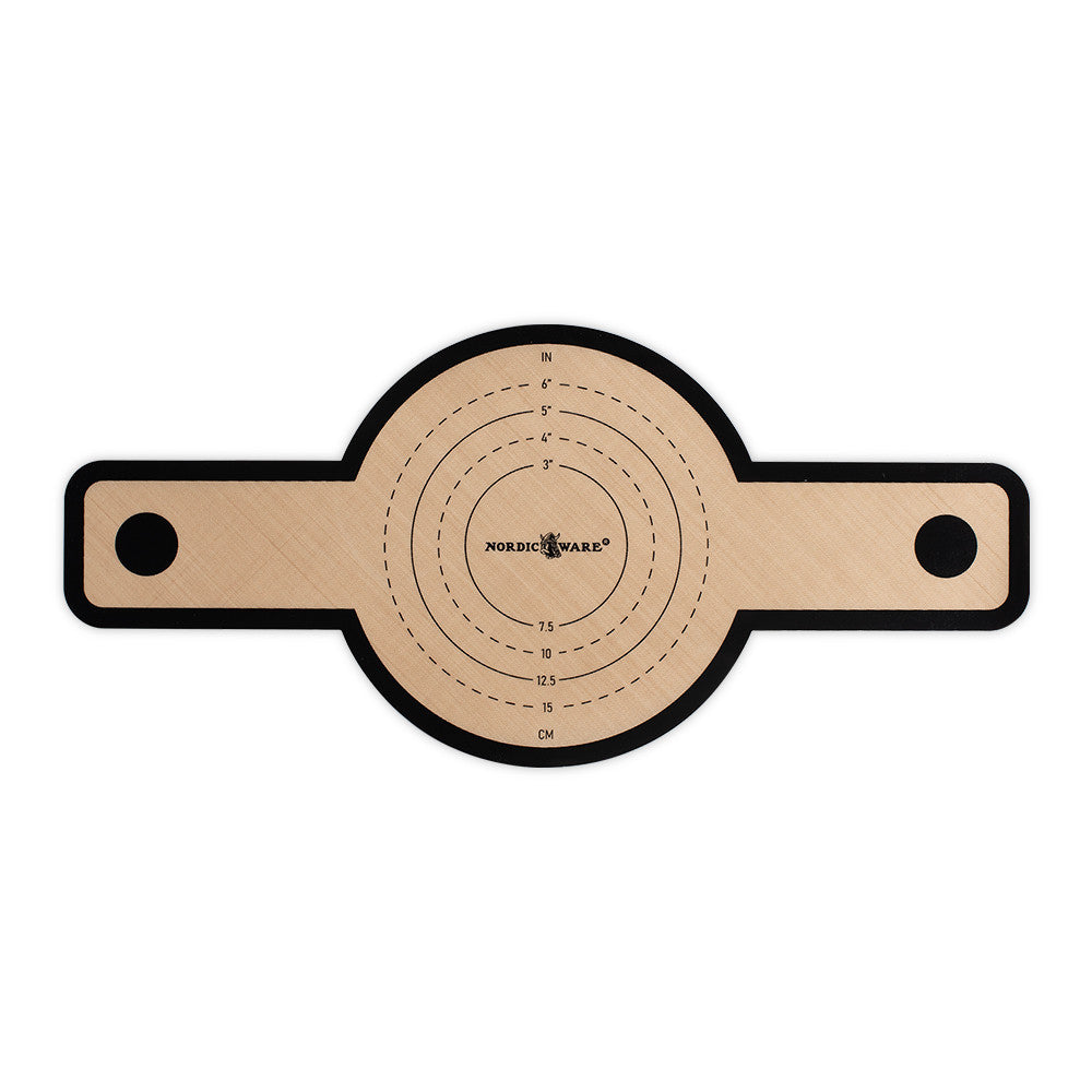 Nordic Ware silicone loaf lifter