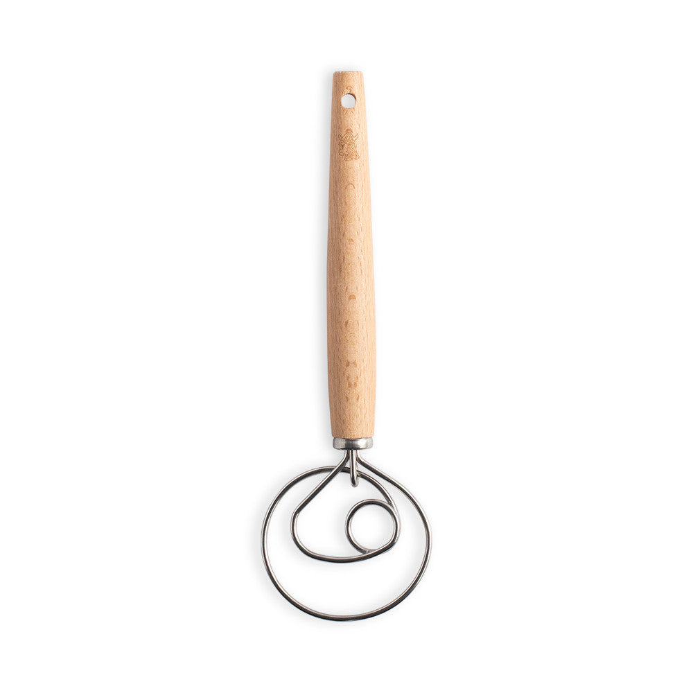 Noridc Ware dough whisk
