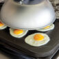 Nordicware 10 Inch High Dome Grill Lid