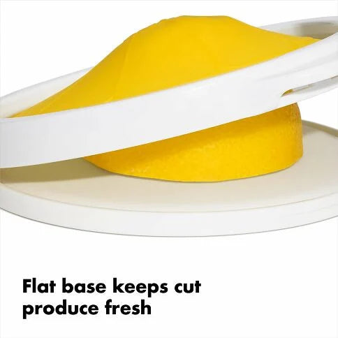 OXO Good Grips Cut and Keep Silicone Produce Saver Set