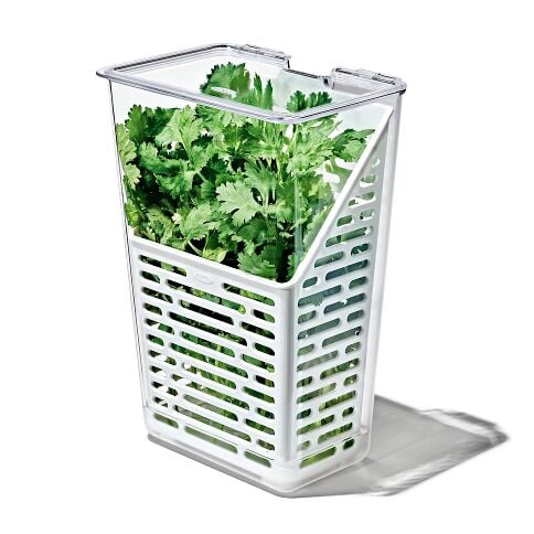 OXO Good Grips Produce Saver Herb Keeper