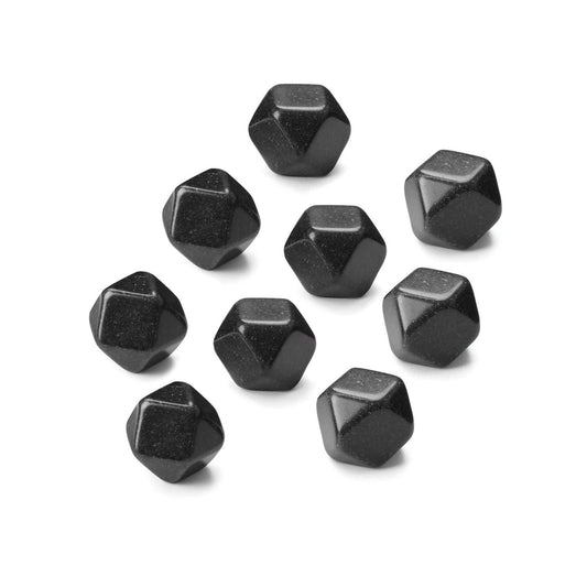 Outset Granite Whiskey Stones Set of 9