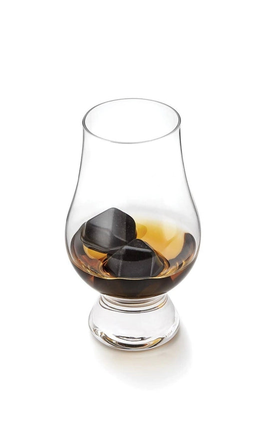 Outset Granite Whiskey Stones Set of 9