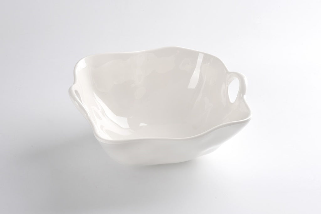 Pampa Bay Ivy Medium Bowl Melamine
