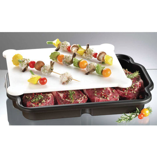 Prodyne BBQ Prep Board