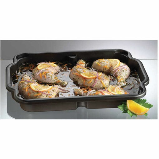 Prodyne Bar-B-Board Set