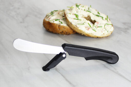 Prodyne Kickstand Spreader