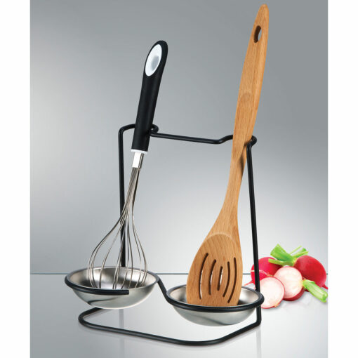 Prodyne Metalla Spoon Rest
