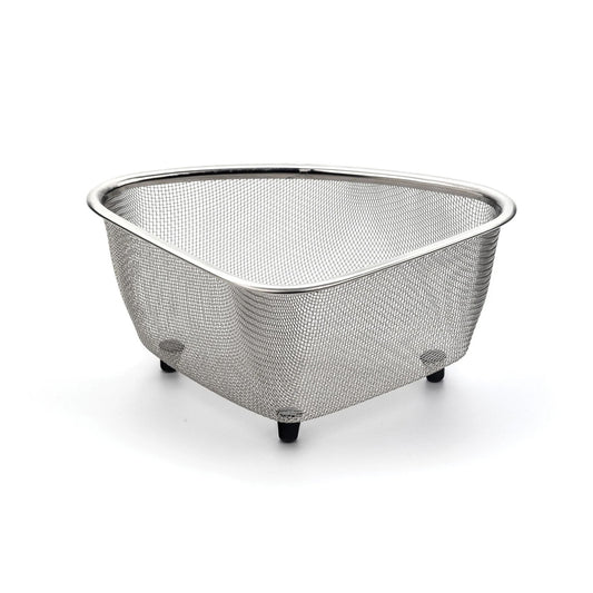 RSVP In-Sink Corner Mesh Basket