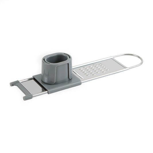 RSVP Garlic Slicer/Shredder