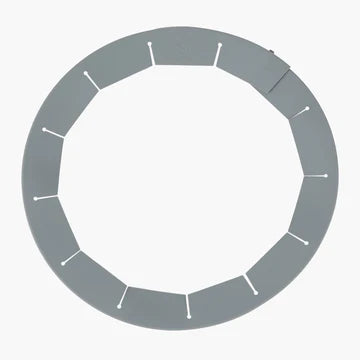 RSVP Pie Crust Shield