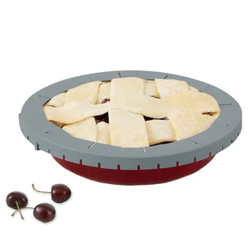 RSVP Pie Crust Shield
